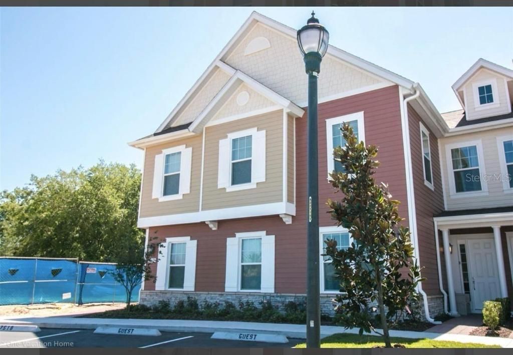 7520 SUNVILLE AVENUE, Kissimmee, FL 34747