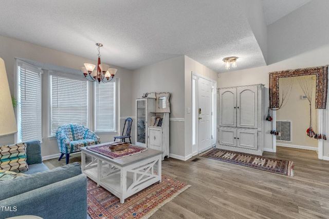 9512 Anson Grove Lane, Raleigh, NC 27615