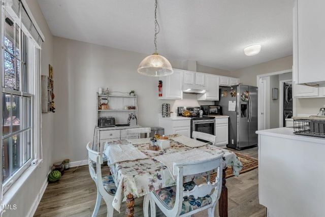 9512 Anson Grove Lane, Raleigh, NC 27615