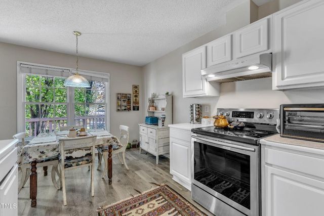 9512 Anson Grove Lane, Raleigh, NC 27615