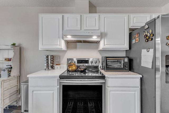 9512 Anson Grove Lane, Raleigh, NC 27615