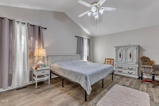 9512 Anson Grove Lane, Raleigh, NC 27615