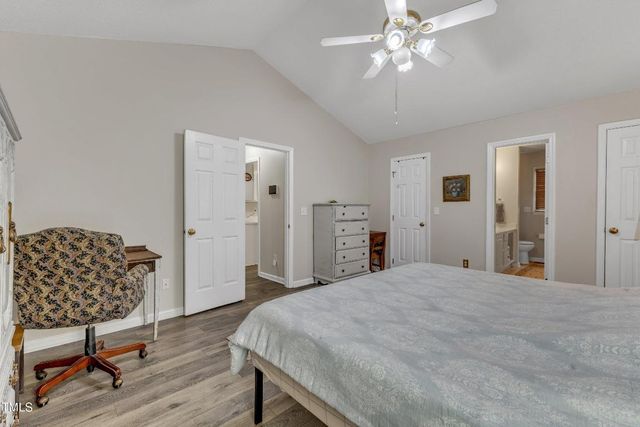 9512 Anson Grove Lane, Raleigh, NC 27615