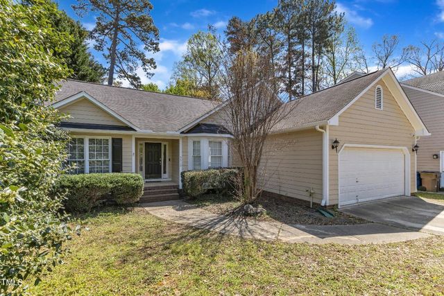 9512 Anson Grove Lane, Raleigh, NC 27615