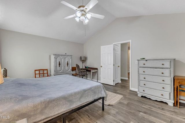 9512 Anson Grove Lane, Raleigh, NC 27615