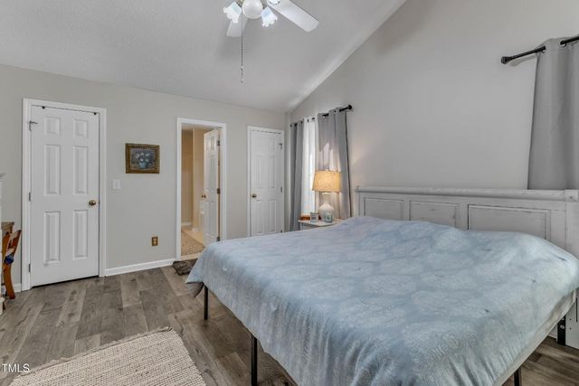 9512 Anson Grove Lane, Raleigh, NC 27615