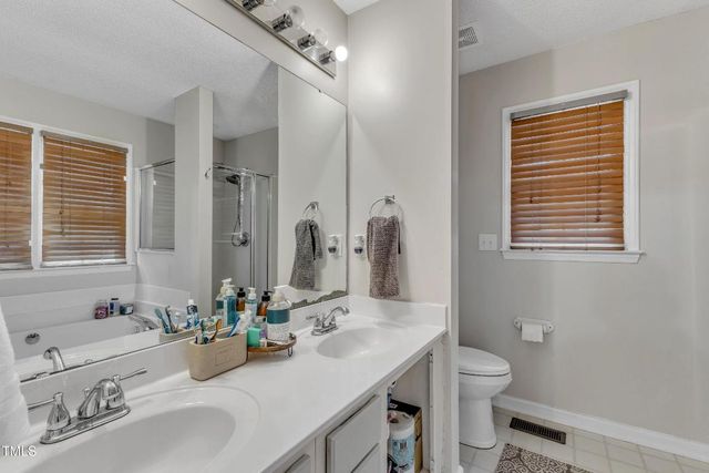 9512 Anson Grove Lane, Raleigh, NC 27615