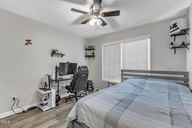 9512 Anson Grove Lane, Raleigh, NC 27615