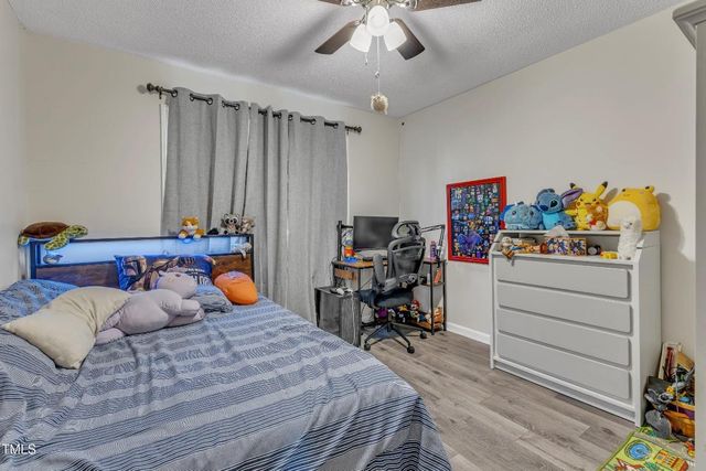 9512 Anson Grove Lane, Raleigh, NC 27615