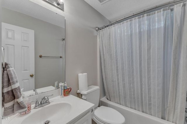 9512 Anson Grove Lane, Raleigh, NC 27615