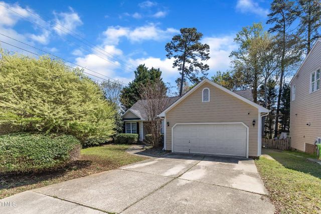 9512 Anson Grove Lane, Raleigh, NC 27615