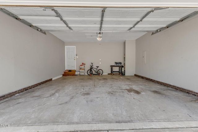 9512 Anson Grove Lane, Raleigh, NC 27615