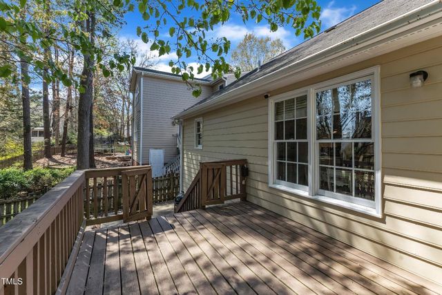 9512 Anson Grove Lane, Raleigh, NC 27615