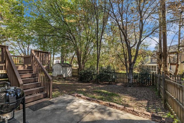 9512 Anson Grove Lane, Raleigh, NC 27615