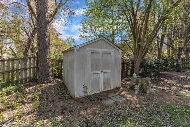 9512 Anson Grove Lane, Raleigh, NC 27615