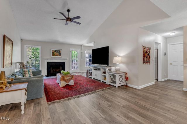 9512 Anson Grove Lane, Raleigh, NC 27615