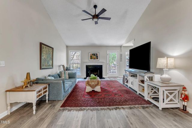 9512 Anson Grove Lane, Raleigh, NC 27615