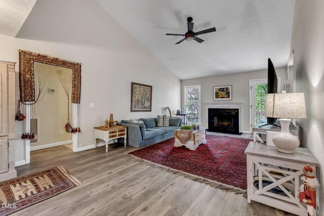 9512 Anson Grove Lane, Raleigh, NC 27615