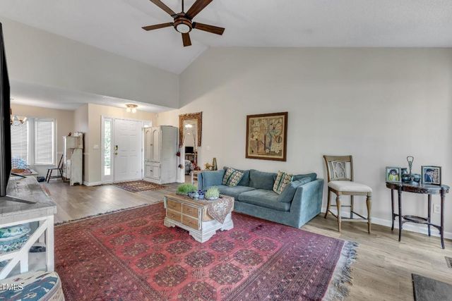 9512 Anson Grove Lane, Raleigh, NC 27615