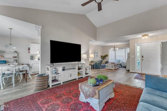 9512 Anson Grove Lane, Raleigh, NC 27615