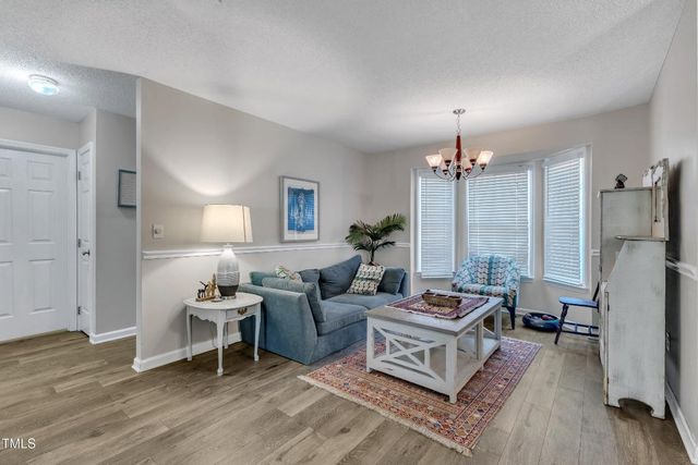 9512 Anson Grove Lane, Raleigh, NC 27615