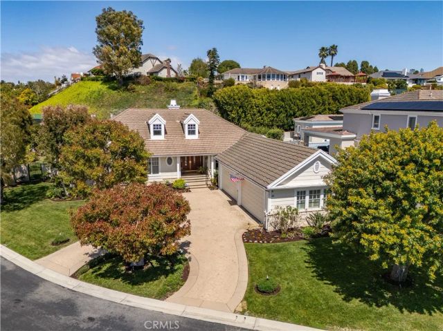 48 Santa Cruz, Rolling Hills Estates, CA 90274