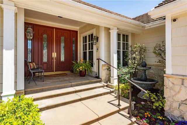 48 Santa Cruz, Rolling Hills Estates, CA 90274