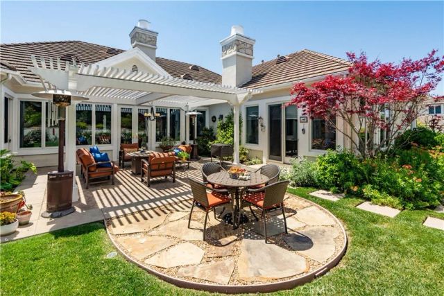 48 Santa Cruz, Rolling Hills Estates, CA 90274