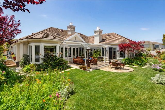 48 Santa Cruz, Rolling Hills Estates, CA 90274