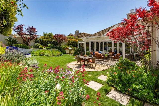 48 Santa Cruz, Rolling Hills Estates, CA 90274