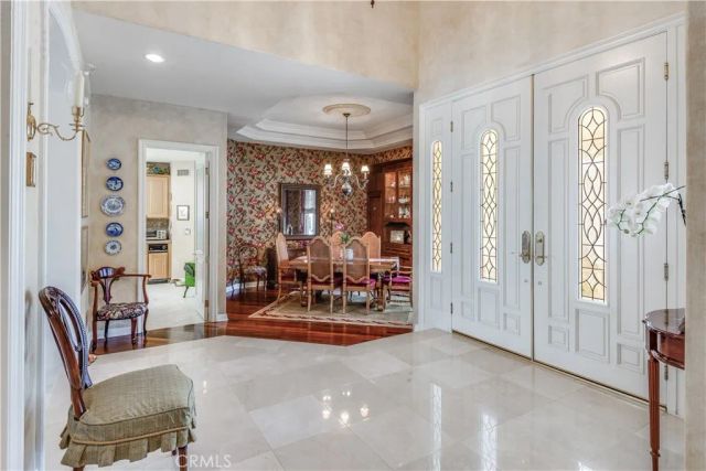 48 Santa Cruz, Rolling Hills Estates, CA 90274