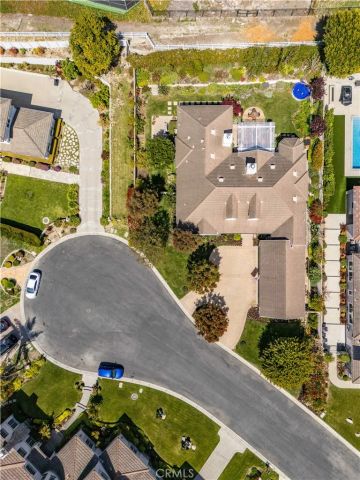 48 Santa Cruz, Rolling Hills Estates, CA 90274