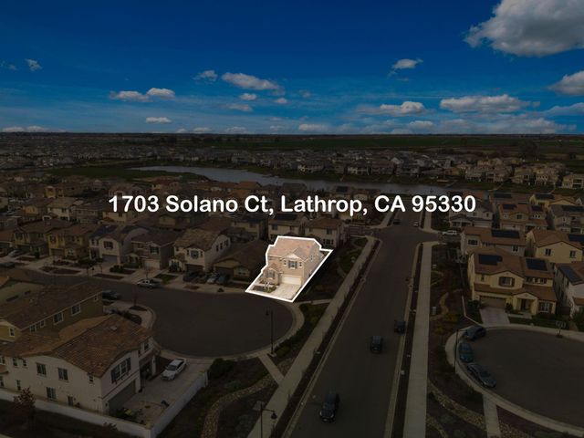 1703 Solano Court, Lathrop, CA 95330