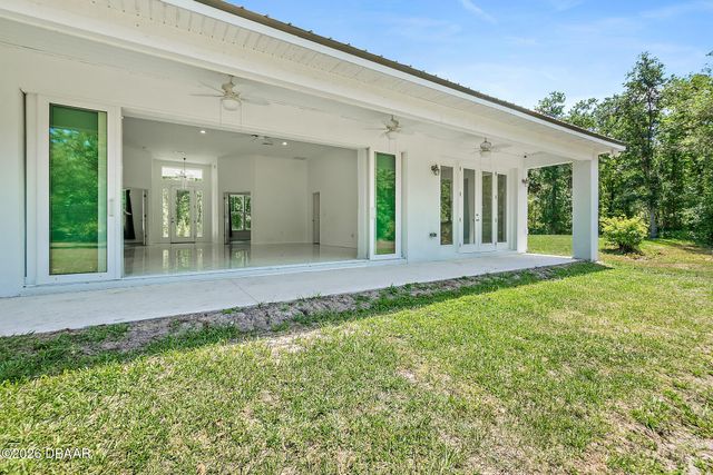 1370 Buckles Road, Pierson, FL 32180