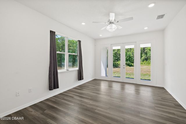 1370 Buckles Road, Pierson, FL 32180