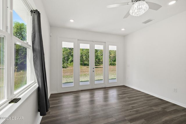 1370 Buckles Road, Pierson, FL 32180