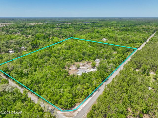 1370 Buckles Road, Pierson, FL 32180