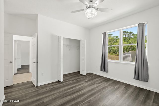 1370 Buckles Road, Pierson, FL 32180