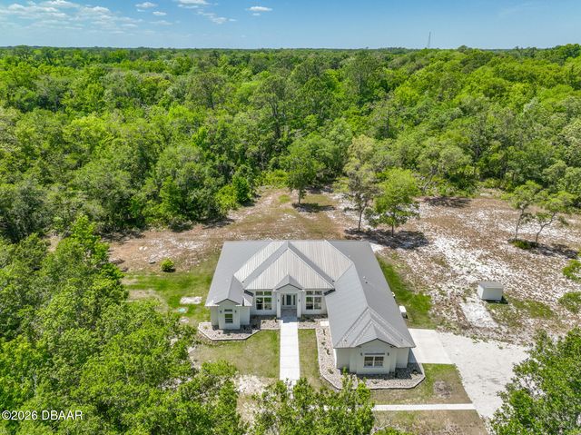 1370 Buckles Road, Pierson, FL 32180