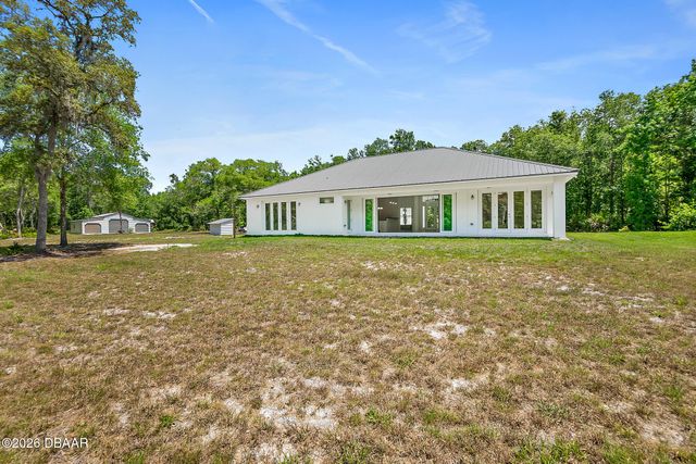 1370 Buckles Road, Pierson, FL 32180