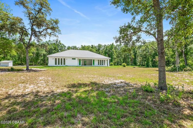 1370 Buckles Road, Pierson, FL 32180