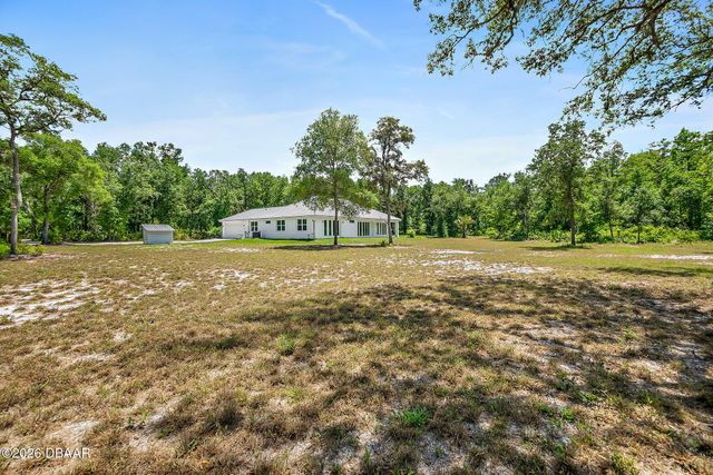 1370 Buckles Road, Pierson, FL 32180