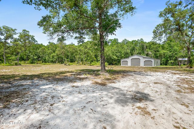 1370 Buckles Road, Pierson, FL 32180