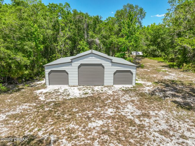 1370 Buckles Road, Pierson, FL 32180