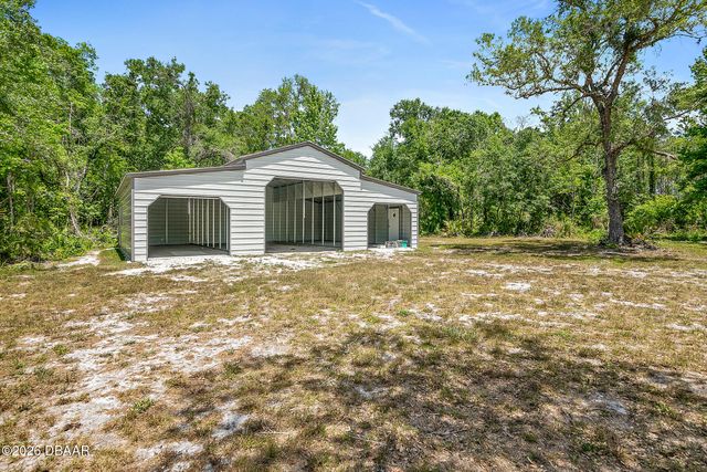 1370 Buckles Road, Pierson, FL 32180