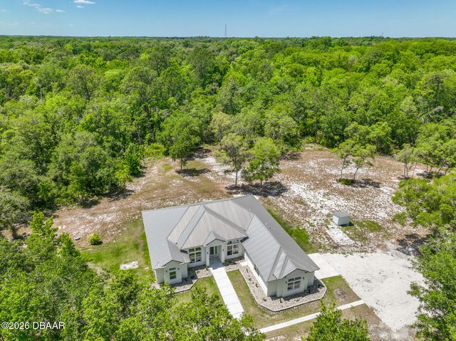 1370 Buckles Road, Pierson, FL 32180