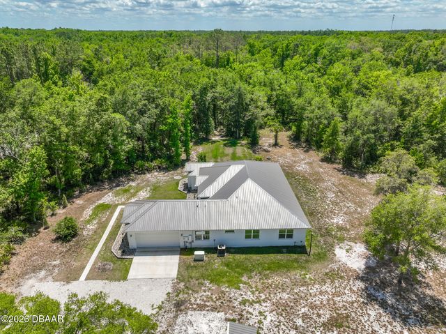 1370 Buckles Road, Pierson, FL 32180