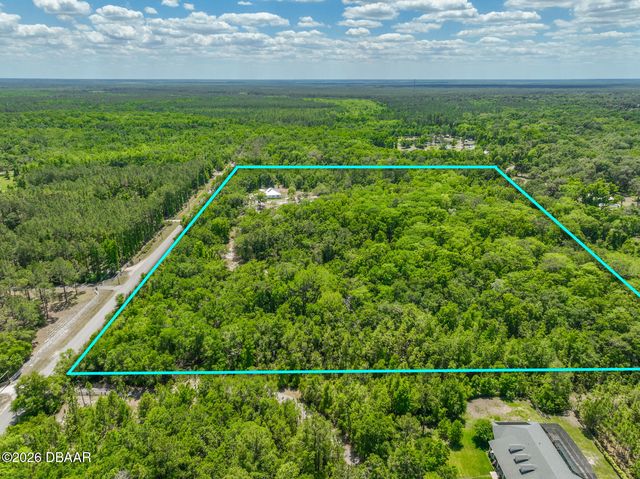 1370 Buckles Road, Pierson, FL 32180