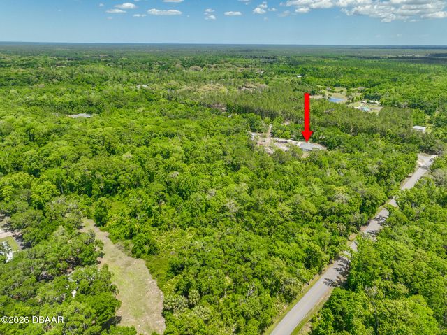 1370 Buckles Road, Pierson, FL 32180