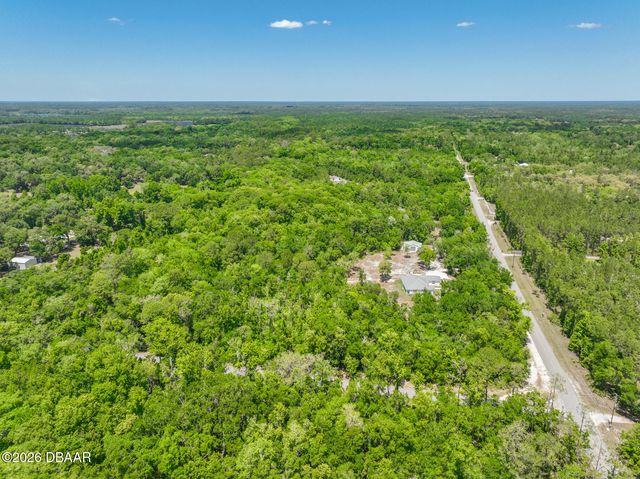 1370 Buckles Road, Pierson, FL 32180